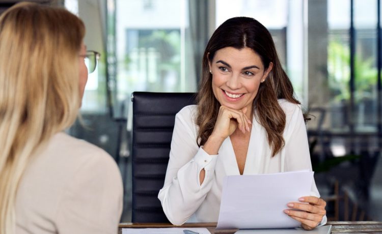 Les étapes d'un recrutement réussi