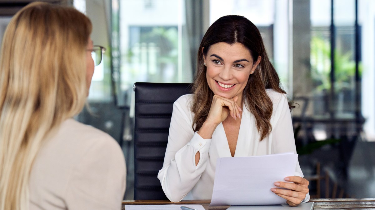 Les étapes d'un recrutement réussi