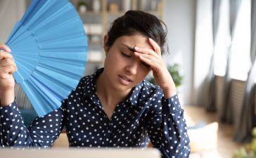 Canicule au travail