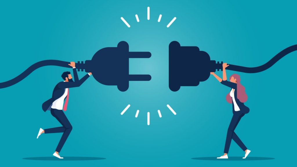 Déconnecter du travail