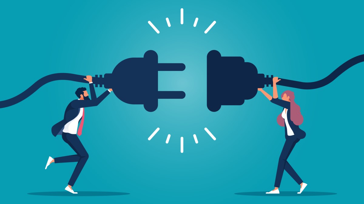 Déconnecter du travail