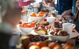 « Avant, je sautais ce repas » : ces salariés ont chaque jour un petit déjeuner offert au bureau