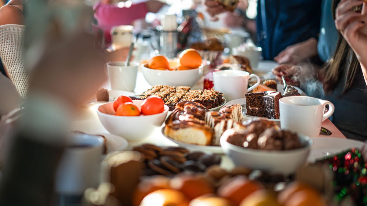 « Avant, je sautais ce repas » : ces salariés ont chaque jour un petit déjeuner offert au bureau