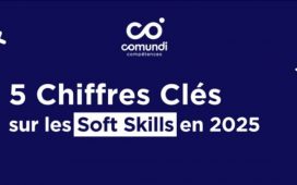 Infographie - soft skills