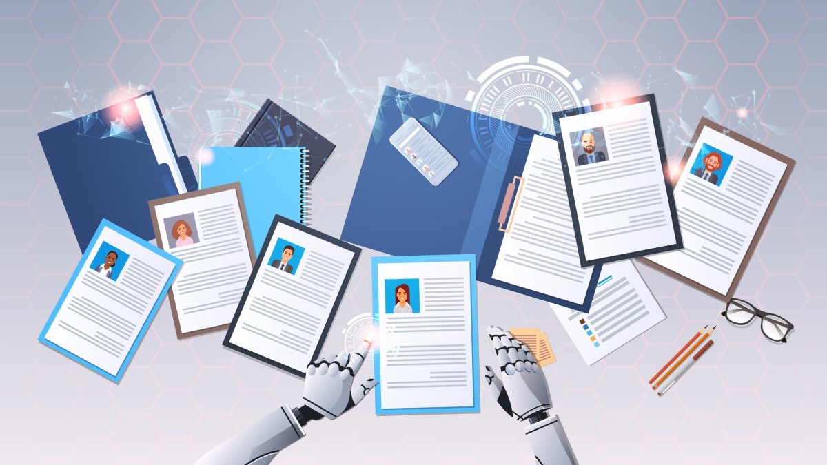 Conseils pour le CV