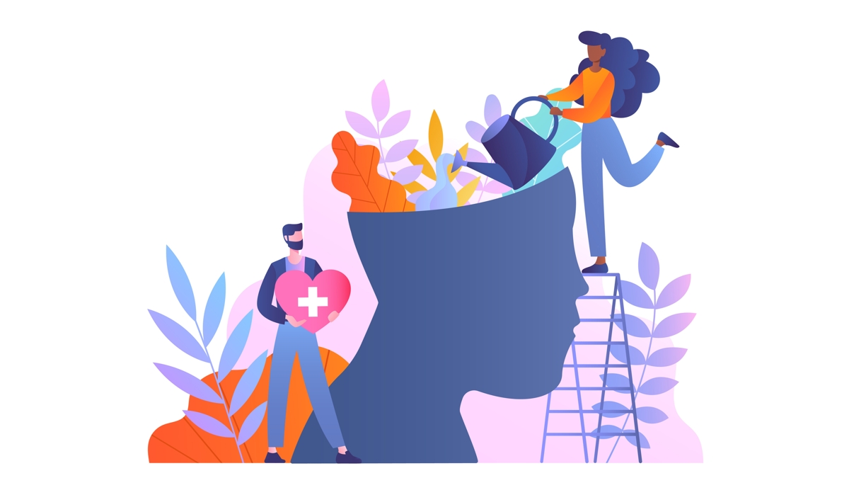 La santé mentale au travail, où en sommes-nous
