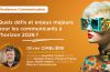 Olivier Cimelière, Tendances Com