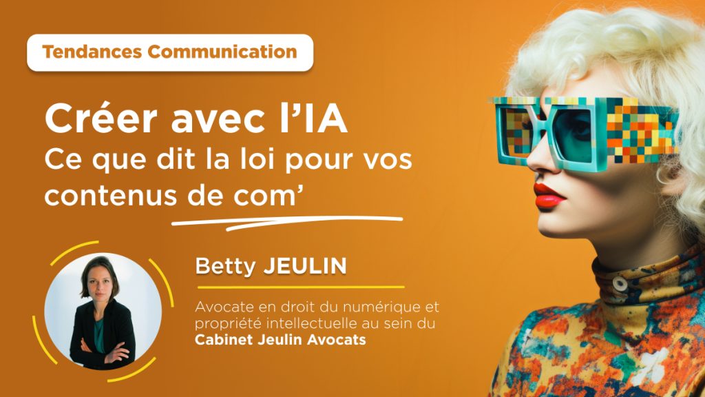 Interview de Betty Jeulin