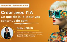 Interview de Betty Jeulin