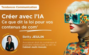 Interview de Betty Jeulin