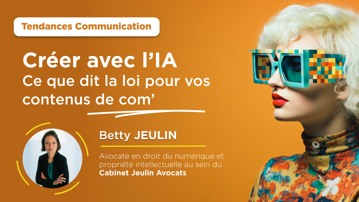 Interview de Betty Jeulin