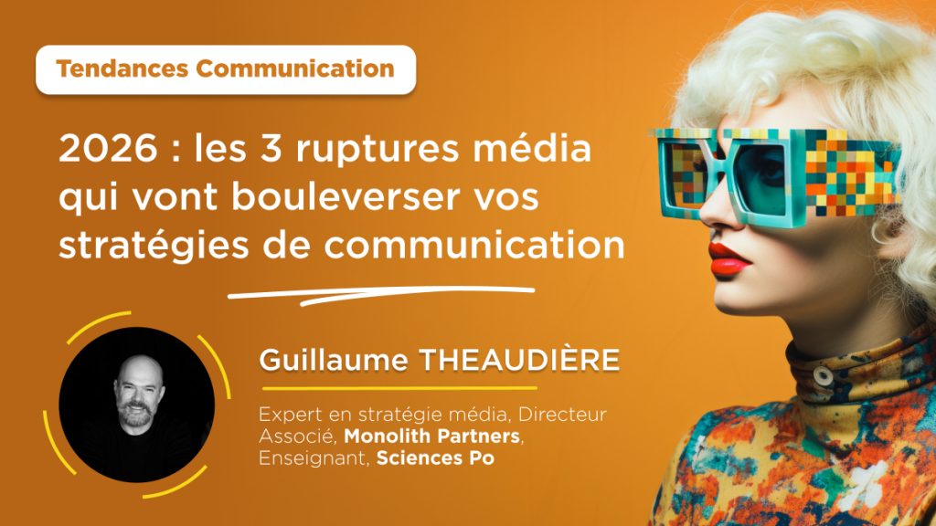 Interview de Guillaume Theaudière