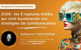 Interview de Guillaume Theaudière