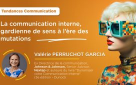 ITW Valérie Perruchot Garcia