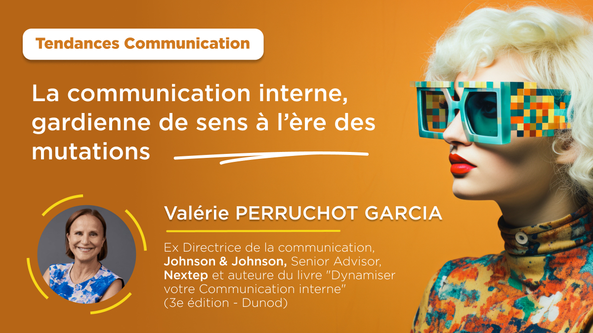 ITW Valérie Perruchot Garcia
