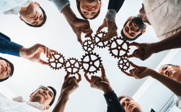Maintenir l'engagement de vos équipes