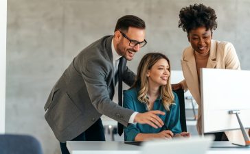 Travailler avec l'IA