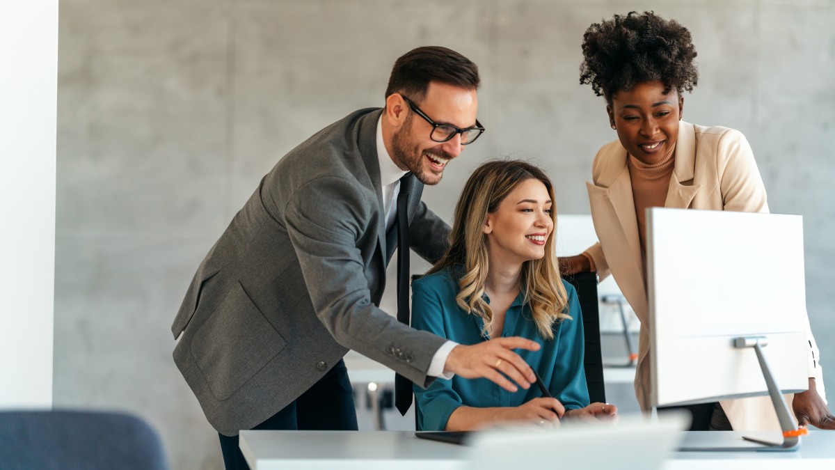 Travailler avec l'IA