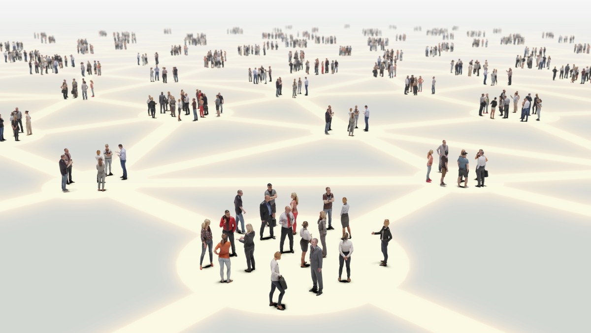 Entretenir son réseau