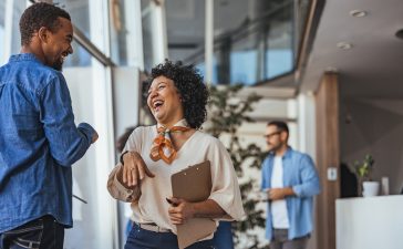 Favoriser la productivité sans sacrifier le bien-être