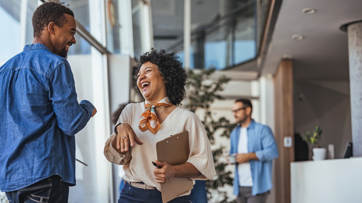 Favoriser la productivité sans sacrifier le bien-être