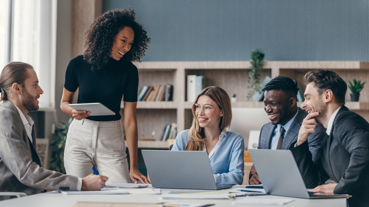 Etre strategique sans être manipulateur