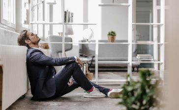 Burn-out, les questions à se poser avant de reprendre