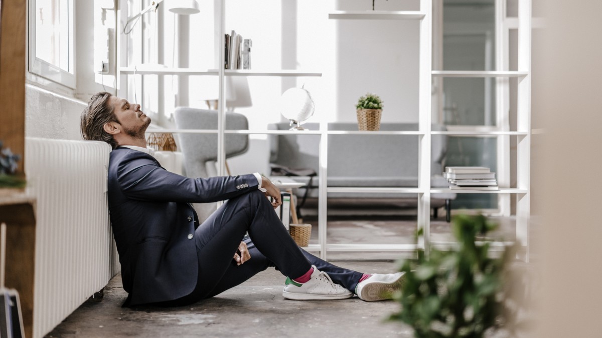 Burn-out, les questions à se poser avant de reprendre