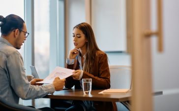 L'entretien annuel de formation