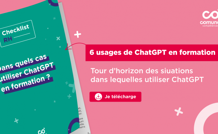 Checklist IA et formation