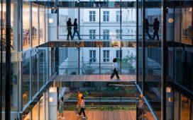 Ces métiers qui profitent des nouvelles règles du jeu