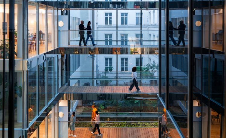 Ces métiers qui profitent des nouvelles règles du jeu