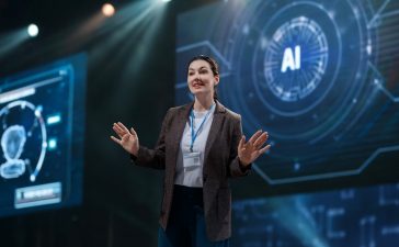 IA dans l'entreprise