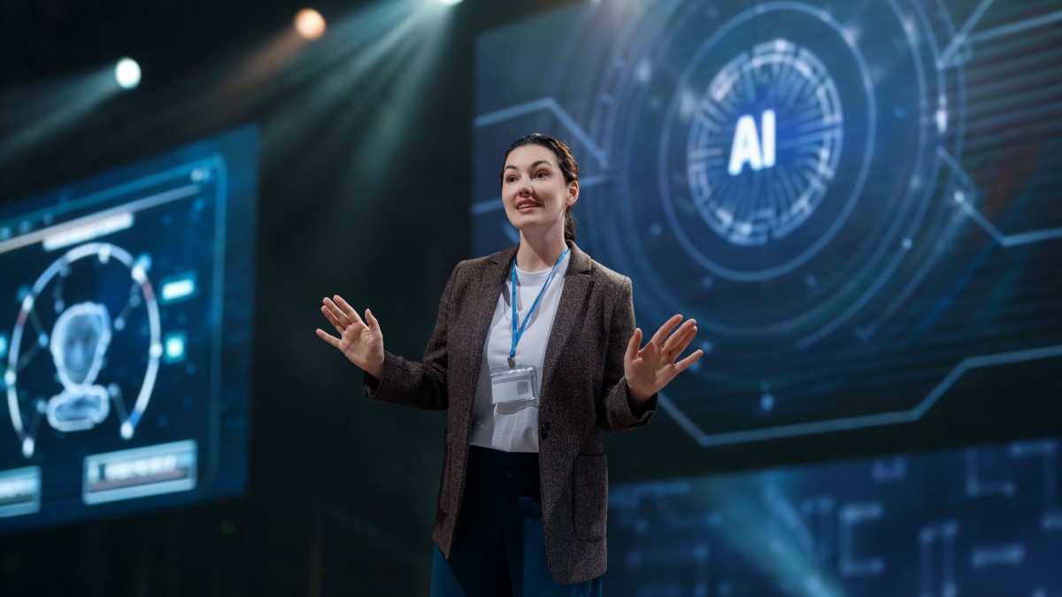 IA dans l'entreprise