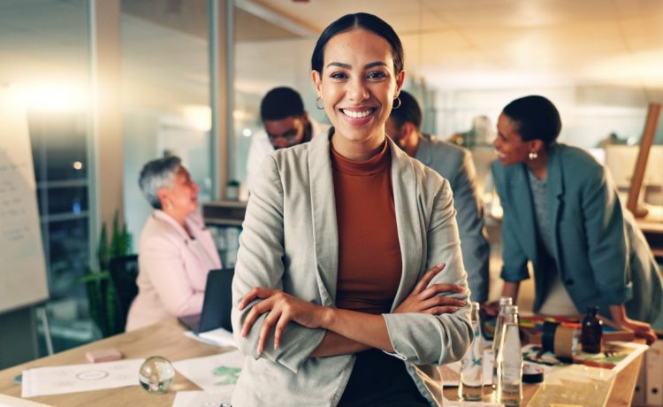 Le manager de transition