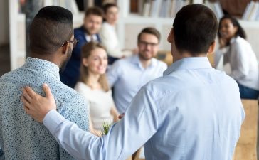 Bien accueillir un nouveau salarié