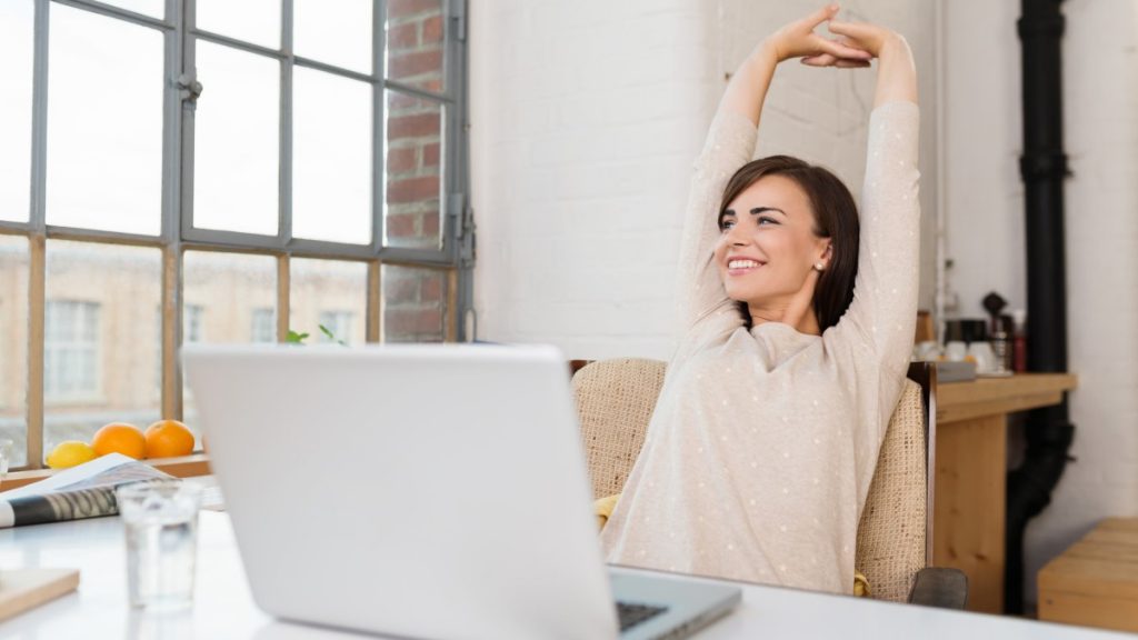 Gérer son stress au travail face à l'incertitude