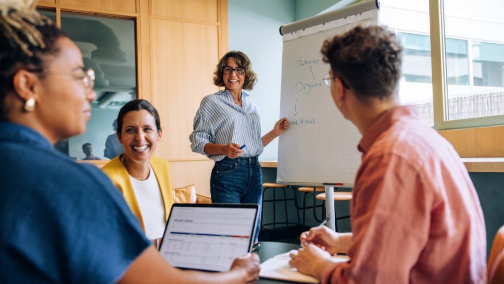 Tendances formation 2026