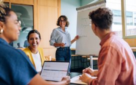 Tendances formation 2026