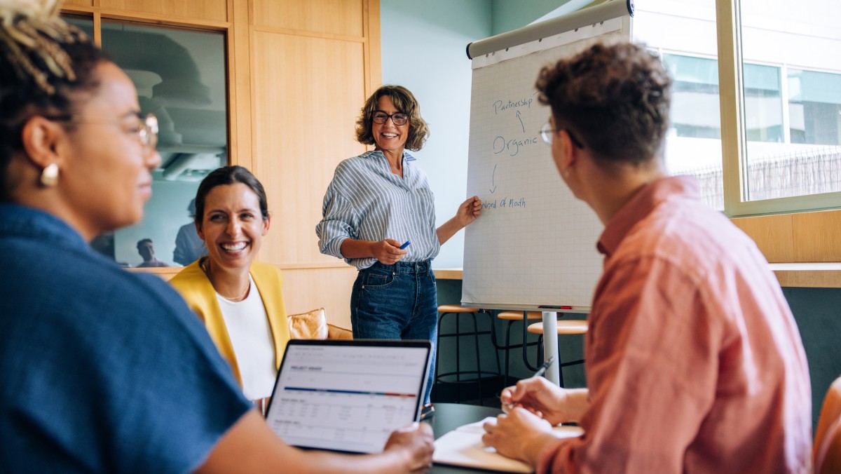 Tendances formation 2026