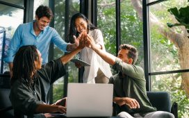 Le désengagement des travailleurs