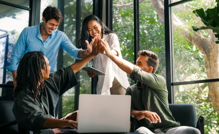 Le désengagement des travailleurs