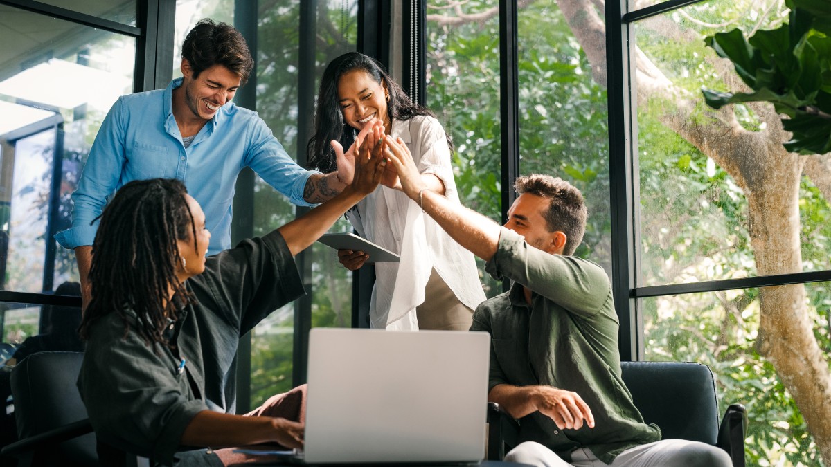 Le désengagement des travailleurs