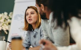 Managers sous pression