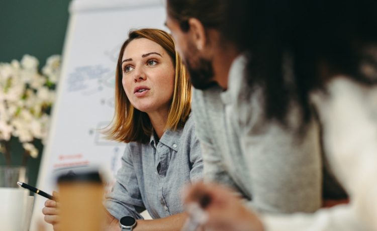 Managers sous pression