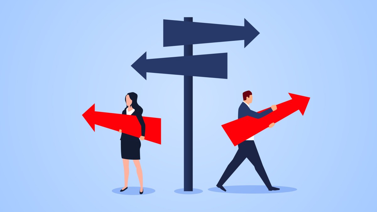 Racisme, sexisme, inégalités, ces dérives qu'il ne faut pas accepter en entreprise