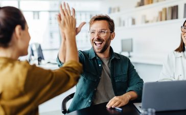 Les nouvelles attentes des salariés