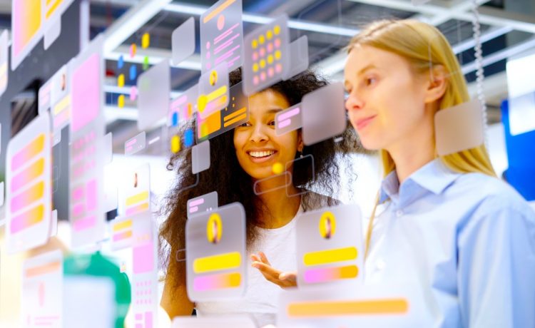 Comment l'IA redéfinie déjà les codes du travail