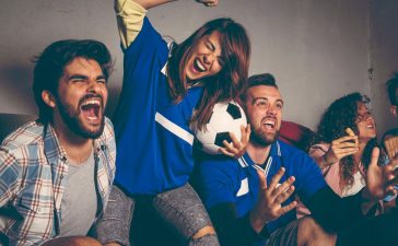 Renforcer le collectif face au télétravail
