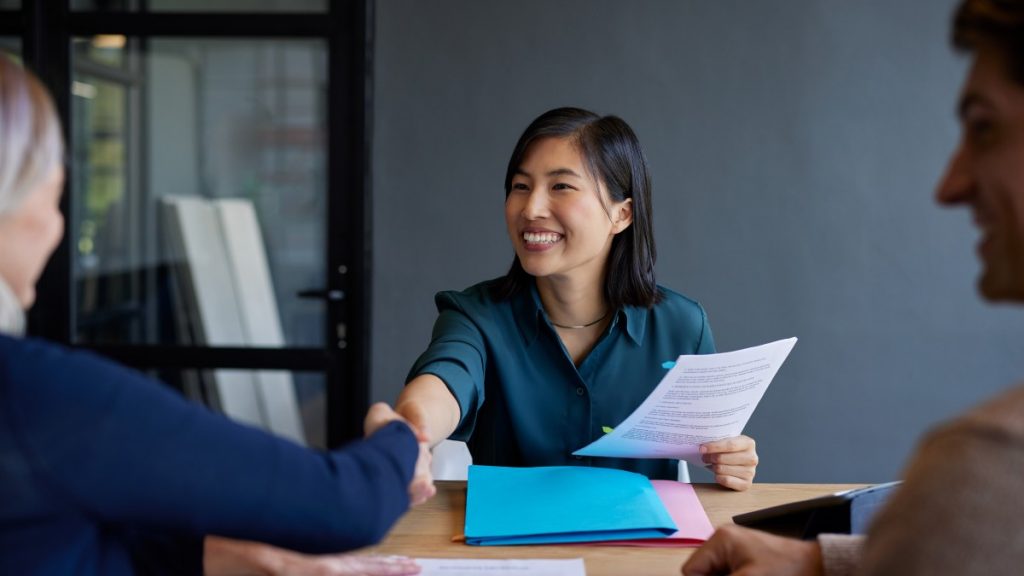 10 questions pour cerner les candidats en entretien d’embauche